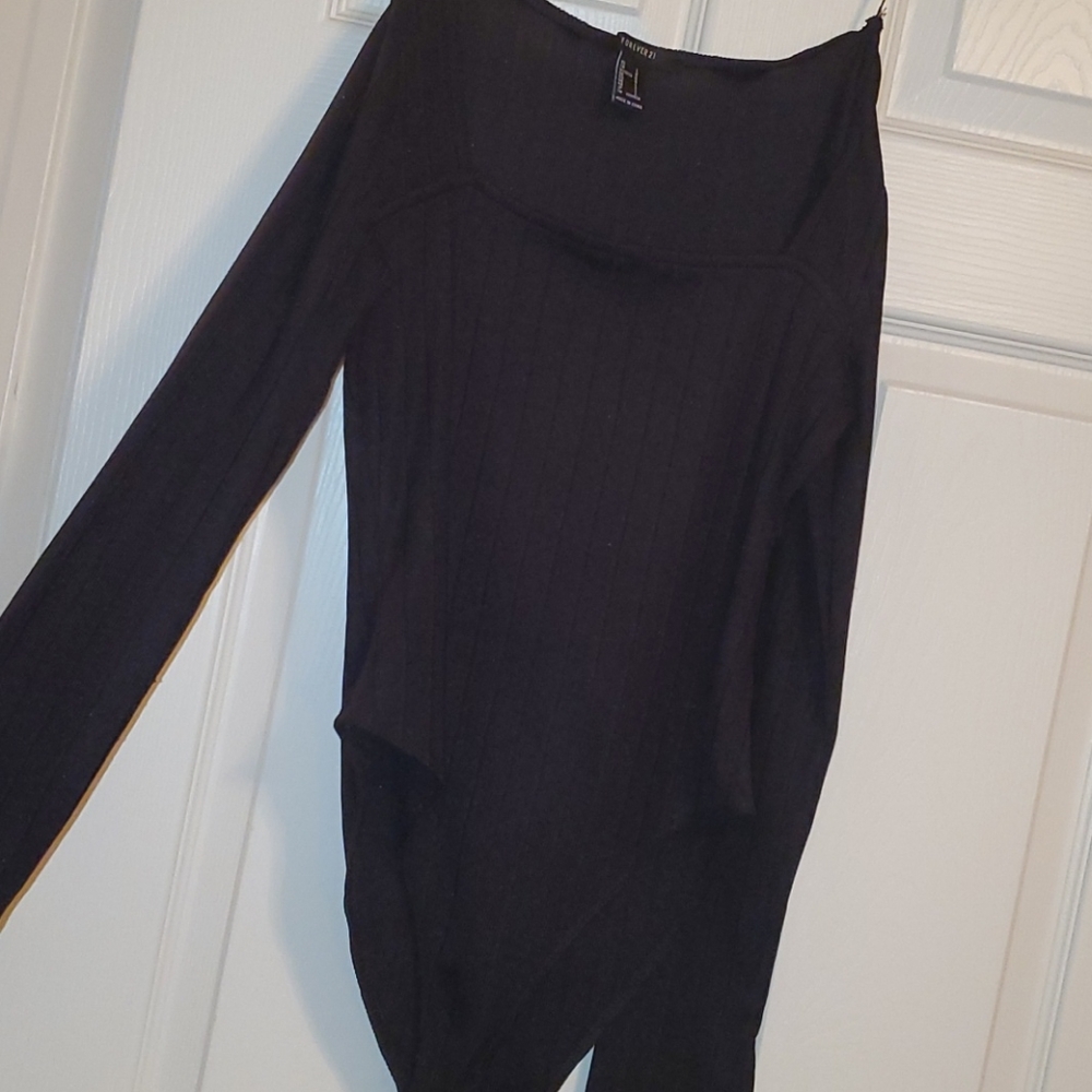 Body suit